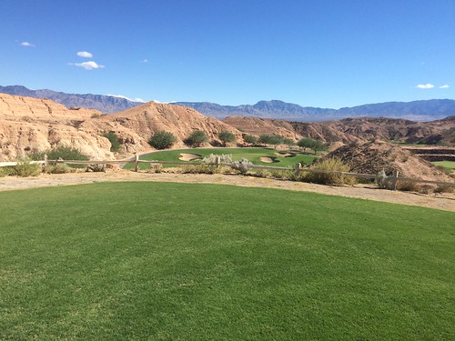 Conestoga Golf, Mesquite, Nevada