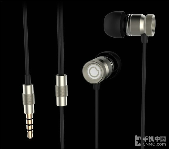 Shengmalin series in-ear headphones, GGMM headphones GGMM in-ear headphones