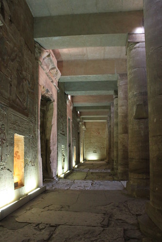 ABYDOS - EGIPTO CIVILIZACIÓN PERDIDA (15)
