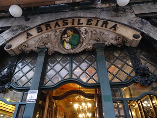 Café A Brasileira