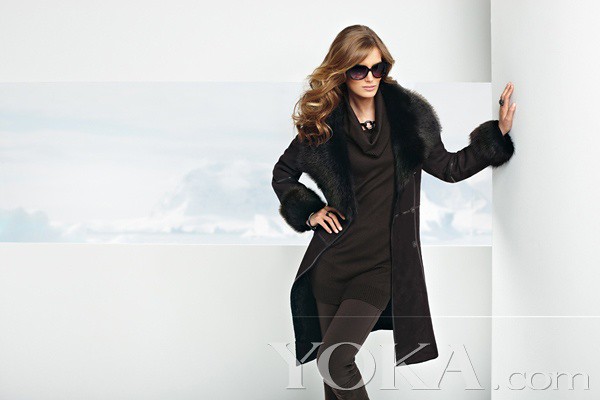 BASLER autumn/winter new products elite women's wardrobe essential