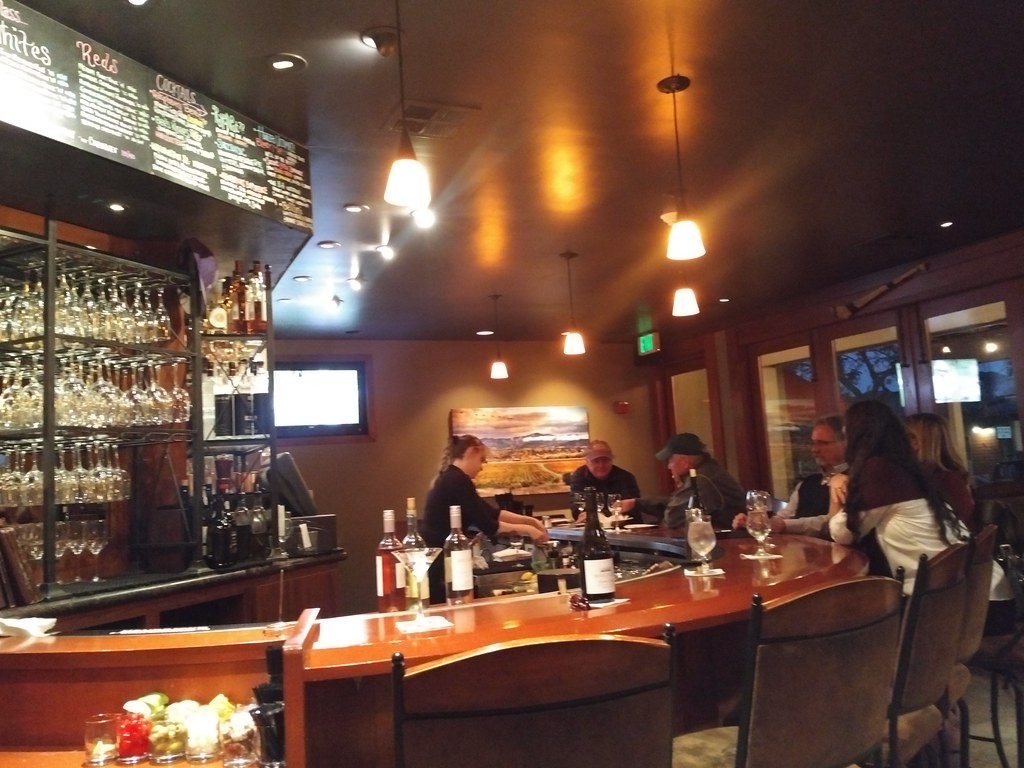Hurley's Bar