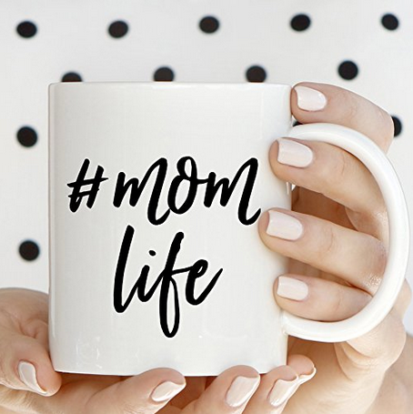 These Christmas gift ideas for moms are awesome! Whether you can't figure out what you want, or you can't decide what to get the mom in your life, these presents are perfect! The best gift guide!