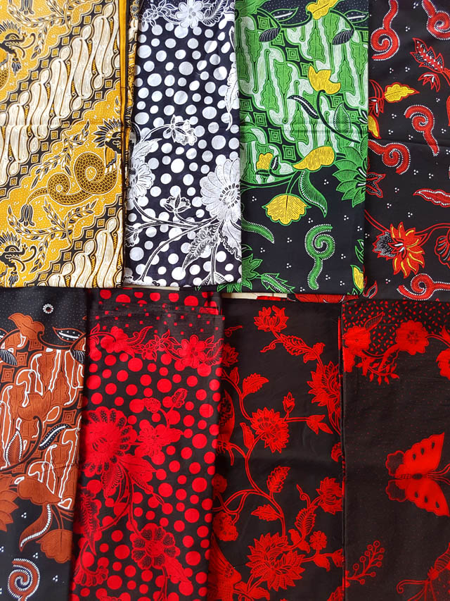 Wonderful Batik Sragen | The Travel Junkie