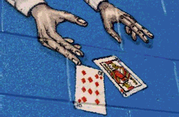 Hold'em Poker Games Strategy