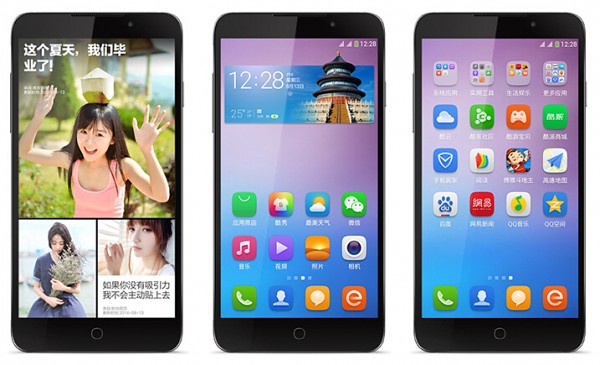 Mobile phone, to 500 yuan in fighting mobile phone market?