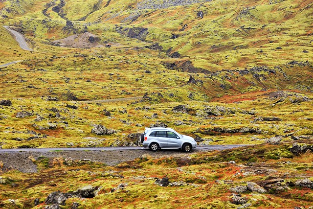 Iceland had been ane of our most anticipated trips of all fourth dimension Iceland: Road Trip amongst SADCars