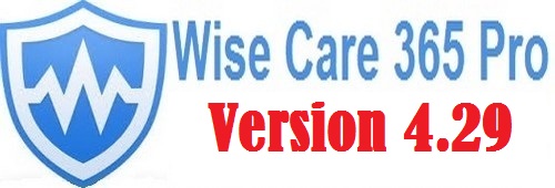 Wise Care 365 Pro 4.29 29956356644_d0d8272203_o