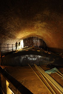 The Williamson Tunnels, Liverpool