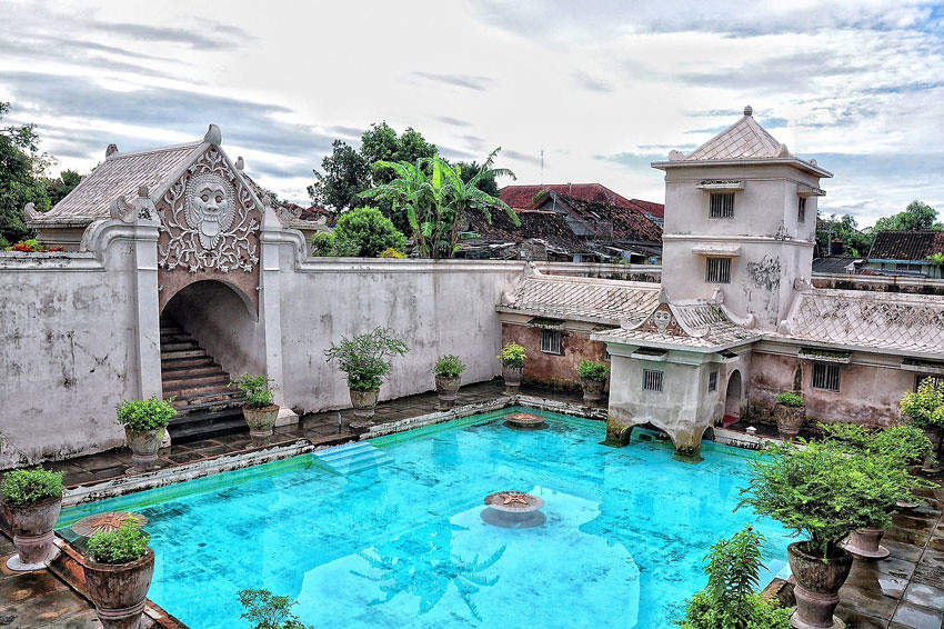 21 tempat wisata seru di Yogyakarta yang tak pernah Anda