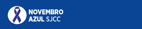 Barra JC Online - Novembro Azul SJCC