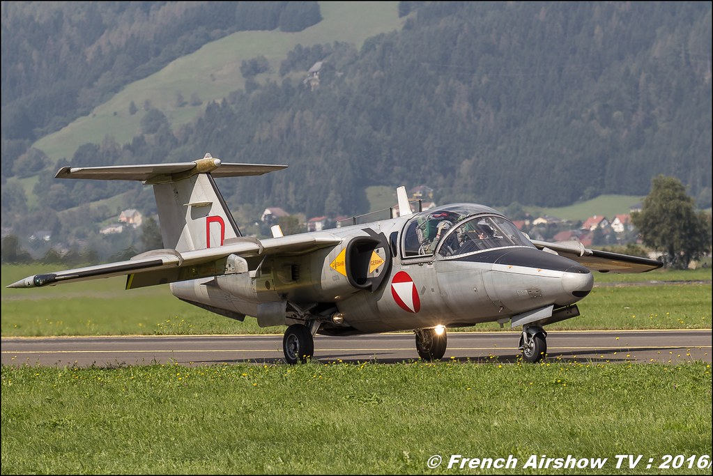 Historic Flight Austria , Flying Heritage Collection , , airpower zeltweg 2016 , AIRPOWER16 - Österreichs Airshow , Steiermark , Austria, Canon Reflex , EOS System 