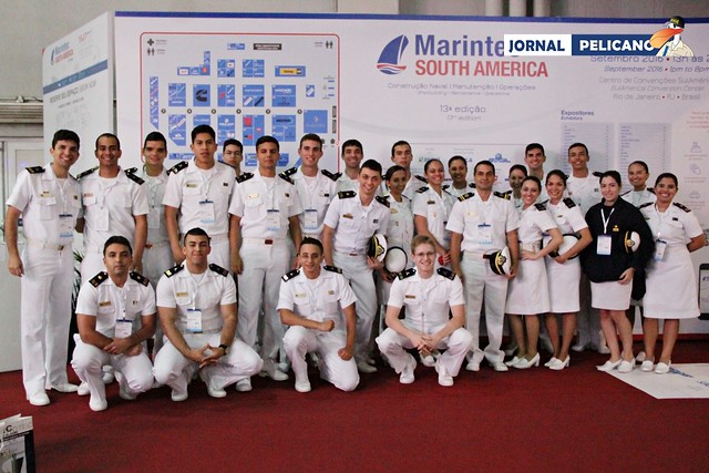 13ª Marintec South America
