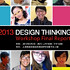 Shanghai ID design workshop Design Thinking Workshop 2013 start!