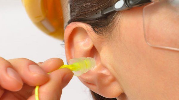 Design is to dare to think: see earplugs do skyscrapers?