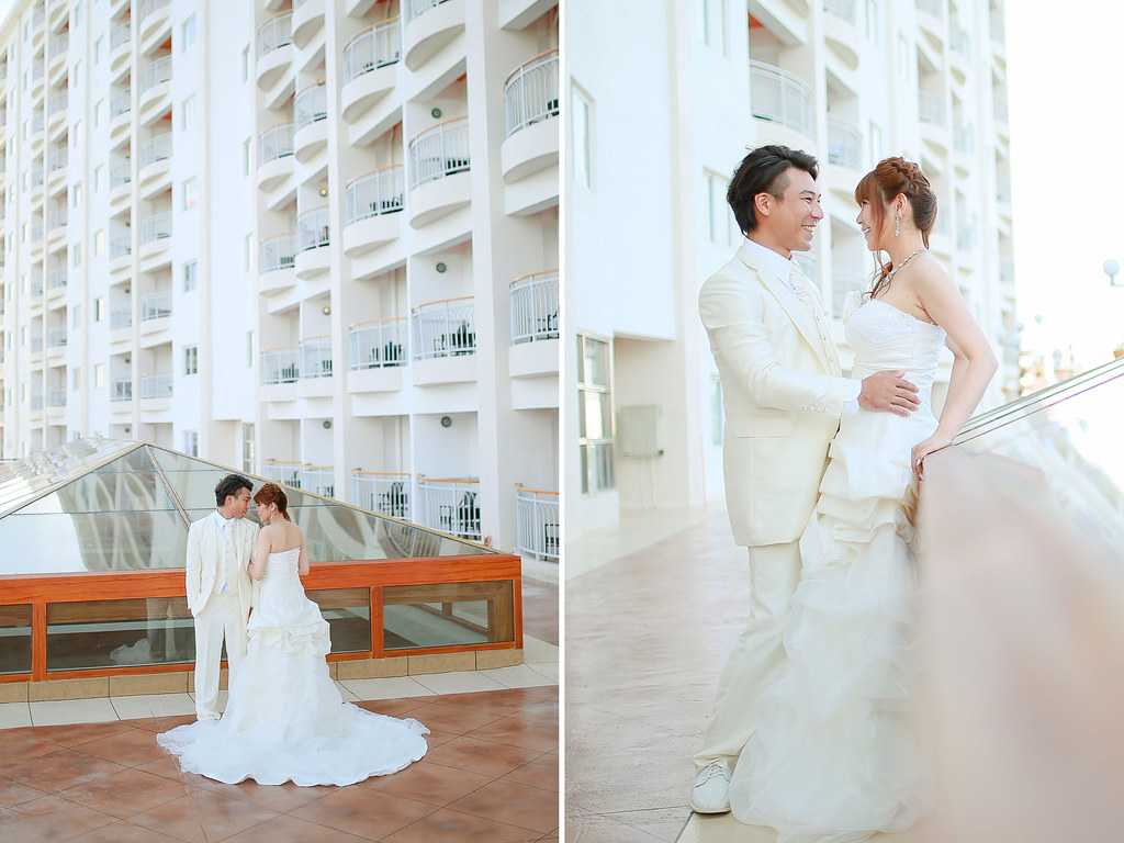 30984458936 c6e73a9002 b - Jpark Island Resort Cebu Post-Wedding Session - Taichi & Mayumi