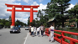 Kyoto - Templo de Plata y más - JAPÓN EN 15 DIAS, en viaje economico, viendo lo maximo. (13)