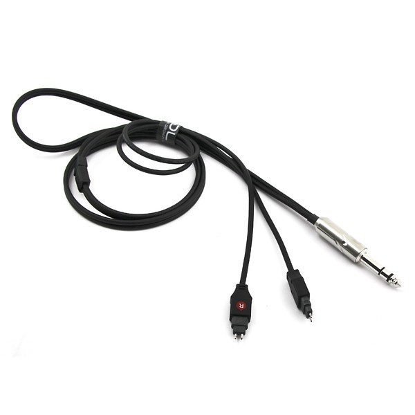 [Bán] Cable Furutech ADL iHP-35S for HD650, HD600 - 1