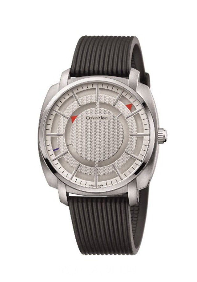 Parallel series design of Calvin Klein watches (Han Dongjun wear)