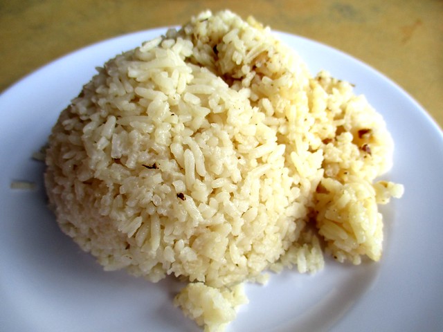 Mei Le chicken rice