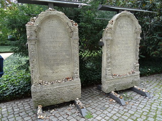 Cementerio judío