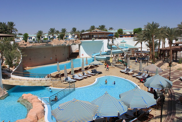 SHARM EL-SHEIKH,HOTEL SULTAN GARDENS RESORT - EGIPTO CIVILIZACIÓN PERDIDA (40)