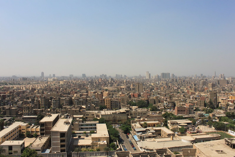 EGIPTO CIVILIZACIÓN PERDIDA - Blogs of Egypt - CIUDADELA,BARRIO COPTO,TORRE DE EL CAIRO (13)