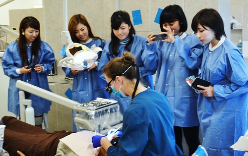 Japan looks to open doors to healthcare innovation