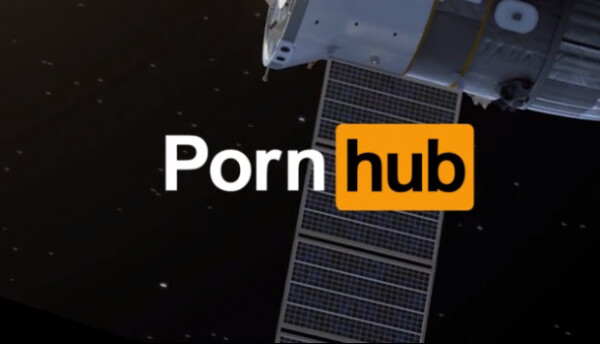 Small porn Pornhub space: the moment of weightlessness started