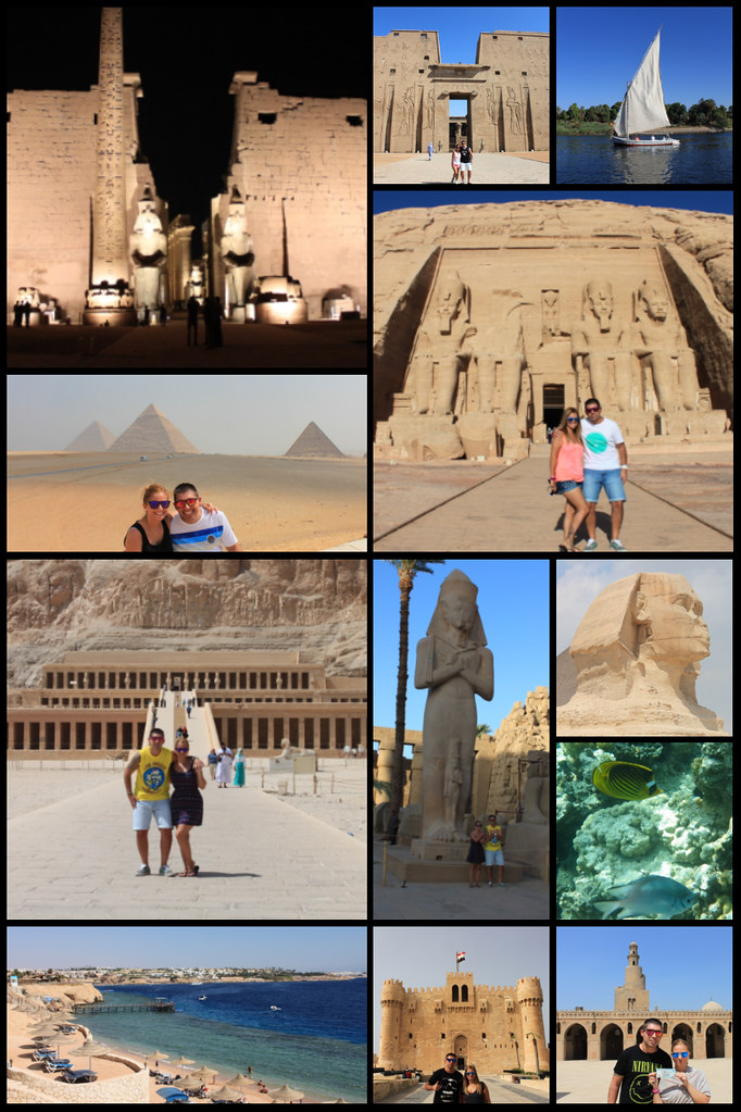 EGIPTO CIVILIZACIÓN PERDIDA - Blogs de Egipto - AGRADECIMIENTOS Y PREPARATIVOS (2)
