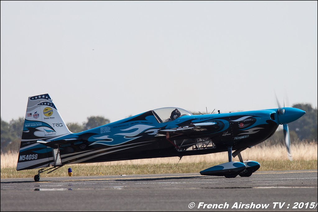 Voltige Aerienne ,WAC2015 , 28th FAI World Aerobatic Championships Châteauroux 2015 / Championnats du Monde de Voltige Aerienne 2015 , Meeting Aerien 2015