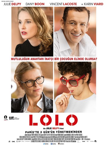 LOLO (2015)