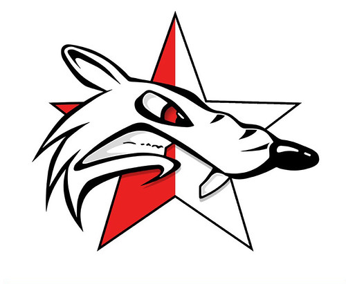 Nouveau logo du club 2015