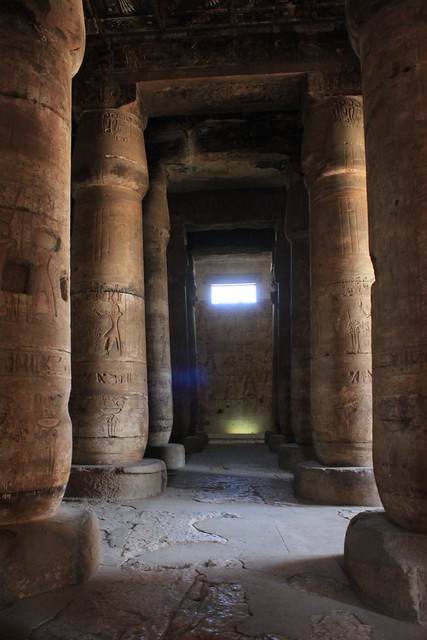 ABYDOS - EGIPTO CIVILIZACIÓN PERDIDA (10)