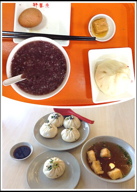 2015上海之旅3）上海人的吃_图1-21