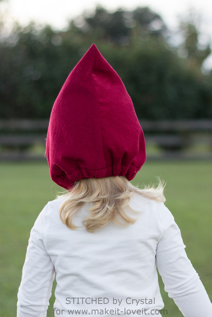 Headover Fleece Hat by Original Lizard 2-tone 