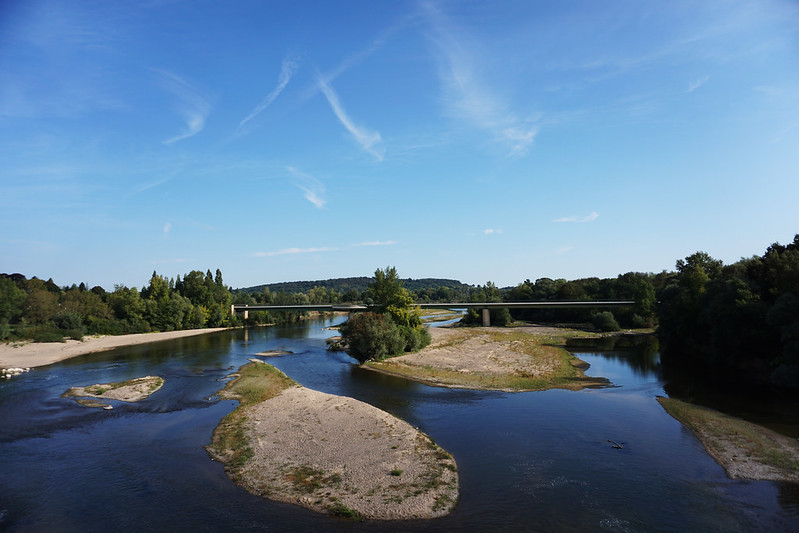the Loire