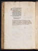 Petrus Lombardus: Glossa in Epistolas Pauli: Ownership inscription