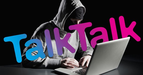 TalkTalk Hack - Breach WAS Serious & Disclosed Bank Details