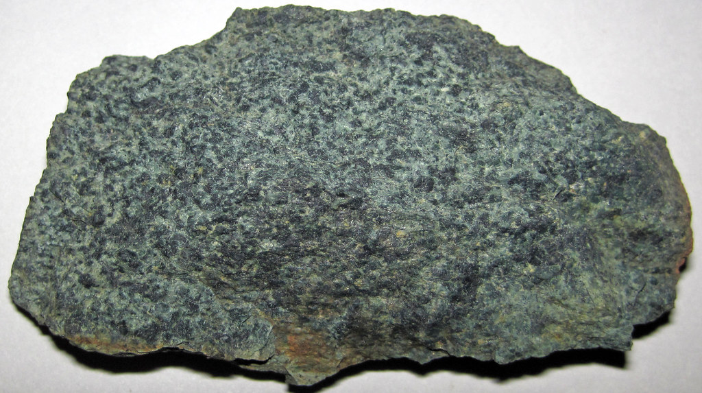 Batu Komatit