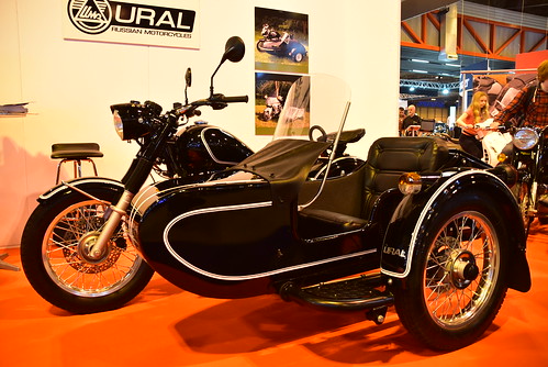 Motorcycle Live 2015