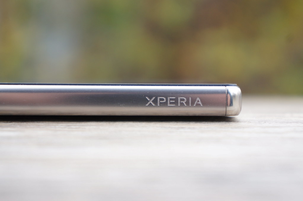 【レビュー】Xperia Z5 Premium、世界初4Kディスプレイ搭載のアルティメットモデル