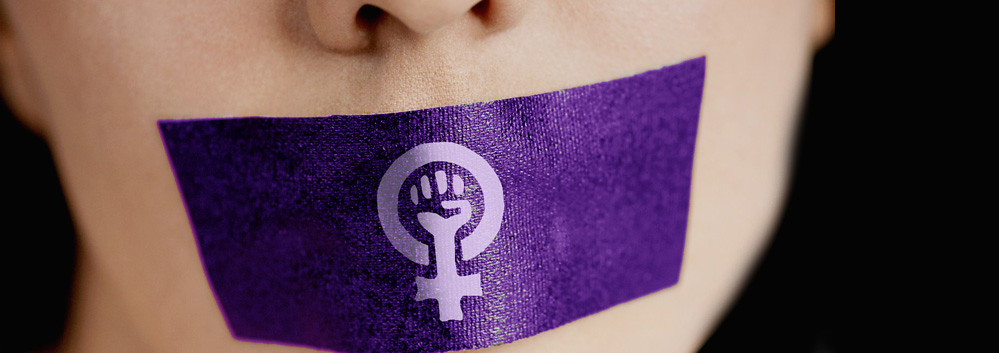 Alvaro Ojeda llama a una asociación feminista que pasa olímpicamente de la agresión a dos mujeres  23664309935_5462fa0ed8_b