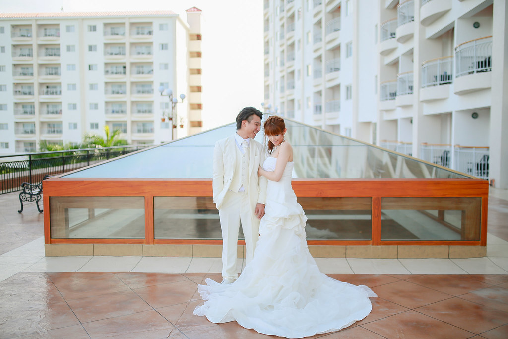 Jpark Island Resort Cebu, Jpark Island Resort Cebu Post-Wedding