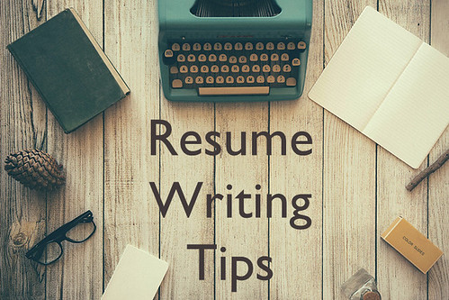 Free resume writing tips | Free resume writing tips image. N\u2026 | Flickr