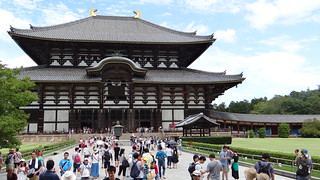 Kyoto - Nara - Osaka - Kyoto - JAPÓN EN 15 DIAS, en viaje economico, viendo lo maximo. (5)