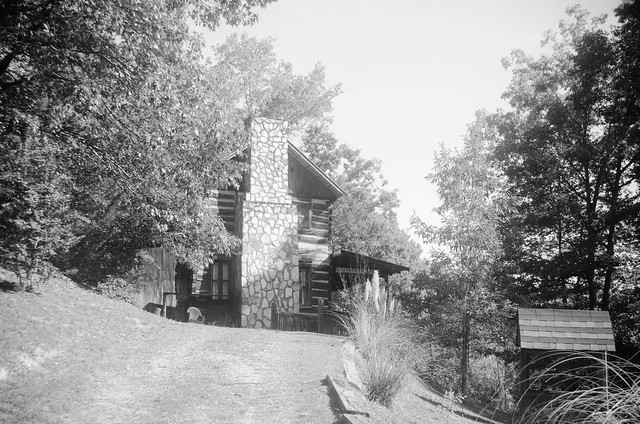 Stage Coach Inn at Trembly Bald