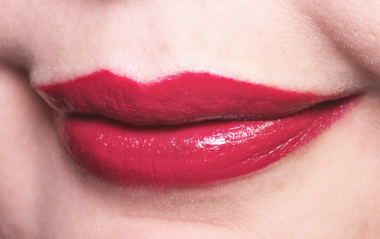 maybelline colour jolt intense lip paint berry naughty