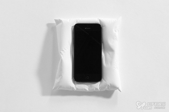 IPhone 5 qualified cushions, iPhone 5 mobile pad, iPhone 5 padded