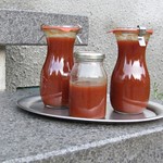 Stachelbeer-Ketchup